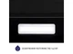 Витяжка Minola HTLS 6634 BLF 1000 LED GLASS - изображение 7