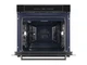 Духовка електрична Luxell A68-SF3 (FDT) BLACK - изображение 2