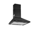 Витяжка Pyramida KX 60 (1000) B BL - зображення 2