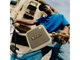Портативна колонка Marshall Willen II Cream (1006717) - изображение 6