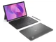 Планшет Lenovo Idea Pro 8/256GB WiFi Luna Grey + Pen (ZAE40027UA) - зображення 6