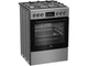 Комбінована плита Beko FBM62330GXTN - изображение 2