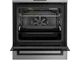 Комбінована плита Beko FBM62330GXTN - изображение 5