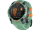 Смарт-годинник Garmin Instinct 3 45mm AMOLED Neo Tropic with Neo Tropic Band (010-02936-01) - изображение 1