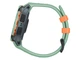 Смарт-годинник Garmin Instinct 3 45mm AMOLED Neo Tropic with Neo Tropic Band (010-02936-01) - изображение 4