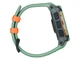 Смарт-годинник Garmin Instinct 3 45mm AMOLED Neo Tropic with Neo Tropic Band (010-02936-01) - изображение 6