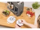 Кухонний комбайн ETA Gratus Kuliner II Max Grey (203890010) - изображение 4