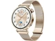 Смарт-часи Huawei Watch GT 5 41 mm Gold - зображення 1
