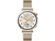 Смарт-часи Huawei Watch GT 5 41 mm Gold - зображення 4