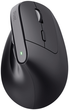 Мышь Trust Bayo+ Ergo Wireless/Bluetooth Black (TR25146) - изображение 1