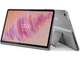 Планшет Lenovo TAB Plus 8/128GB (ZADX0080PL) Grey - изображение 4
