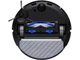 Робот-пилосос з вологим прибиранням ECOVACS Deebot Ozmo N20 Pro (DKX55) White - изображение 5