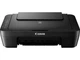 БФП Canon PIXMA MG2556S (0727C076) - изображение 1