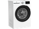 Пральна машина автоматична Beko BM3WFU46245WB - изображение 2