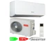 Cпліт-система Sensei SAC-09CHIC Lux Classic Inverter - изображение 1