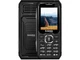Мобільний телефон Sigma mobile X-style 341 BRO Black - изображение 1