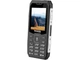 Мобільний телефон Sigma mobile X-style 341 BRO Black - изображение 2
