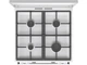 Плита комбінована Gorenje GKS6C71WF - изображение 5