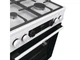 Плита комбінована Gorenje GKS6C71WF - изображение 6