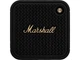Портативна колонка Marshall Willen II Black and Brass (1006714) - изображение 1