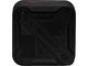 Портативна колонка Marshall Willen II Black and Brass (1006714) - изображение 3
