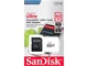 Карта пам'яті SanDisk 64 GB microSDHC UHS-I Ultra + SD adapter (SDSQUNR-064G-GN3MA) - изображение 2