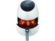 Мультипіч (аерофритюрниця) HEINNER HAF-B2000WH - изображение 3