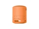 Портативна колонка Sony SRS-XB100 Orange (SRSXB100D) - изображение 3