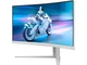Монітор Philips 34M2C5501A/00 - изображение 2