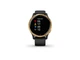 Cмарт-часи Garmin Venu Black/Gold (010-02173-33/31/39/32) - зображення 2