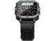Смарт-годинник Oukitel BT101 Black - изображение 4
