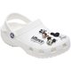 Джибітси Crocs Jibbitz Mickey Pant 10014478 5 шт Різнокольорові (196265891504) - зображення 2