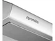 Витяжка Pyramida UX 50 (380) B IX - изображение 5