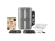 Мультипіч (аерофритюрниця) Ninja Double Stack XL 2-Level Hot Air Fryer with Smart Cook System SL451EU - изображение 6