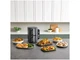 Мультипіч (аерофритюрниця) Ninja Double Stack XL 2-Level Hot Air Fryer with Smart Cook System SL451EU - изображение 12