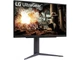 Монітор LG UltraGear 27GS75Q-B (27GS75Q-B.ADRZ) - изображение 2