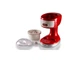 Морозивниця Ariete Ice Crusher Party Time Rosso 0076/00 - изображение 2