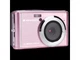 Компактний фотоапарат AgfaPhoto DC5200 Pink - изображение 1