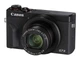 Компактний фотоапарат Canon PowerShot G7 X Mark III Black (3637C013) - изображение 1
