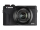 Компактний фотоапарат Canon PowerShot G7 X Mark III Black (3637C013) - изображение 2