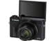 Компактний фотоапарат Canon PowerShot G7 X Mark III Black (3637C013) - изображение 5