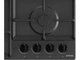 Газова варильна поверхня з духовкою Gorenje BO6735E02BK+G641EB - зображення 11