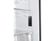Холодильник з морозильною камерою Gorenje NRM818EMB - изображение 6