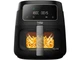 Мультипіч (аерофритюрниця) Beko ExpertFry FRL3374B - изображение 1