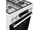 Плита Gorenje GKS5C73WF - изображение 8