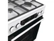 Комбінована плита Gorenje GK6C5WF - изображение 4