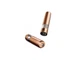 Подрібнювач спецій Berlinger Haus Metallic Line Rose Gold Edition (BH-1905) - изображение 2