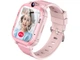 Дитячий смарт-часи Blackview Z20 Rose Pink - зображення 1