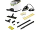 Пароочиститель Karcher SC 4 Deluxe Iron (1.513-462.0) - зображення 1
