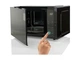 Мікрохвильова піч Hisense H25MOBS4HGI - изображение 11